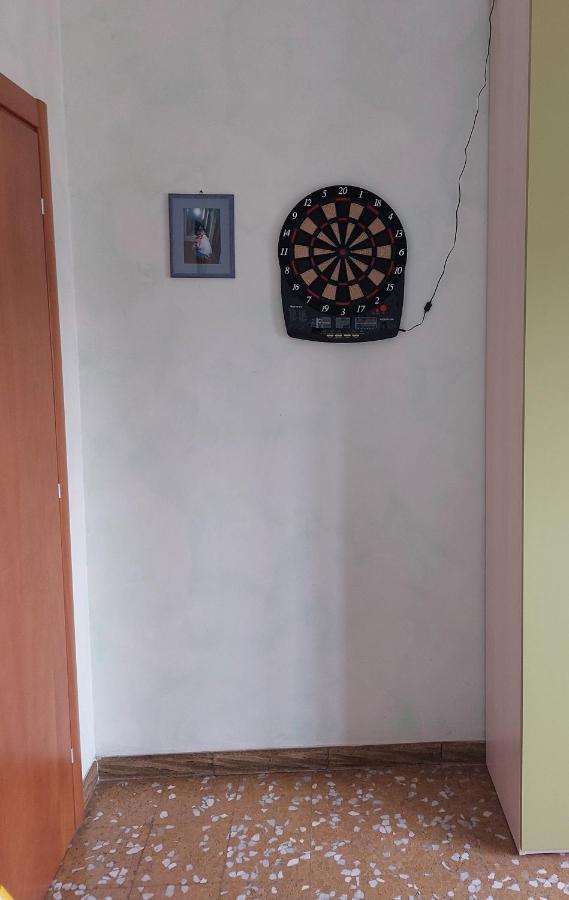 Asti Lovely Apartment ภายนอก รูปภาพ